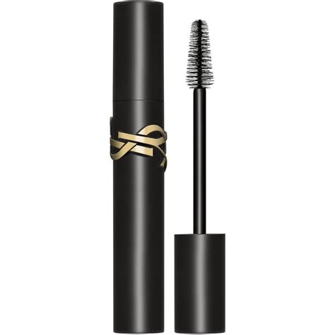 yves saint laurent mascara volume black waterproof|yves saint laurent mascara reviews.